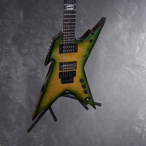 Ship razorback dean - us,