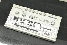 Roland TB-303 analog synthesizer