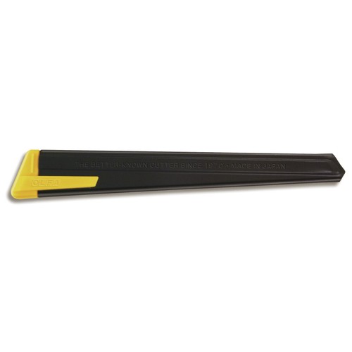 Cutter acier avec lame - en,