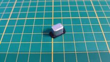 53H Wiper Motor No. 53 Part Renault R8 Gordini 1/8 Eaglemoss A67