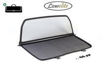 Coupe Vent  Saab 900 NG/9.3