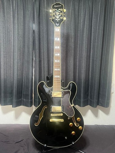 Epiphone sheraton eb - sheraton,