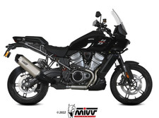 SILENCIEUX D ECHAPPEMENT MIVV