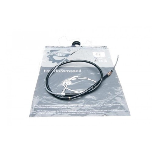 Cable frein stationnement - cable,