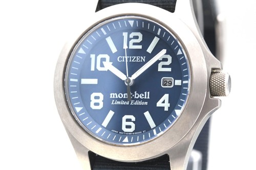 Montre pour homme citizen - pour,
