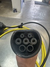CHARGEUR VOITURE ELECTRIQUE