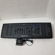 Elation DMX Operator Pro Lighting Control Console
