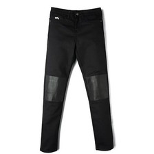 Jeans Moto Femme Originaux