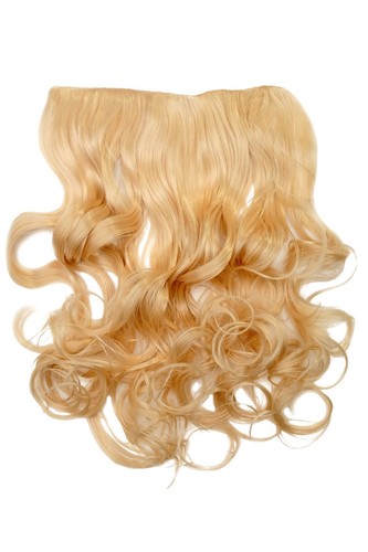 Clip extension cheveux - clip-in,