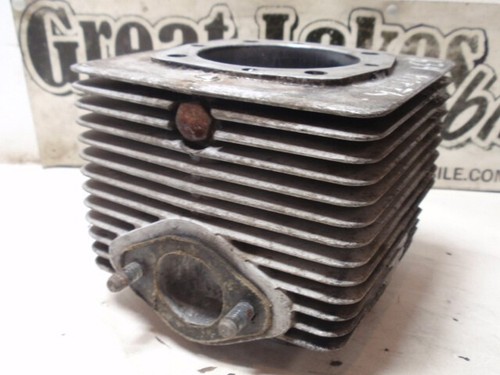 Hirth 634 chrome cylinder - hirth,