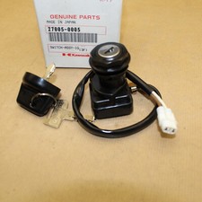 CONTACTEUR A CLÉ QUAD KFX 300