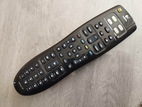 Telecommande universelle - telecommande,