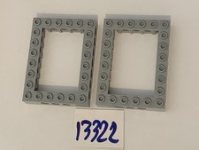 Lot De Pieces Lego Technic