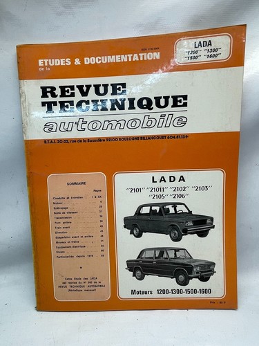 Lada vaz 2101 - lada,