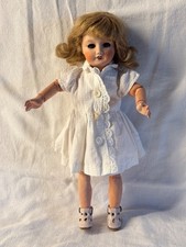 Poupee Bleuette tete