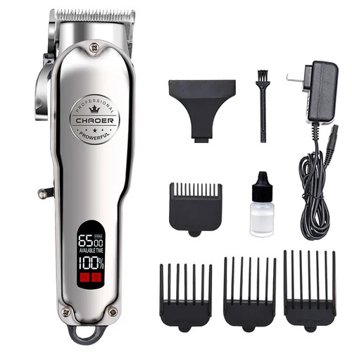 Tondeuse professionnelle pour - tondeuse,