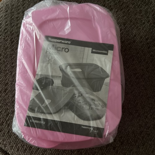 Tupperware rectangular - tupperware,