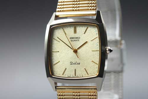 Montre homme vintage 1984 - montre,
