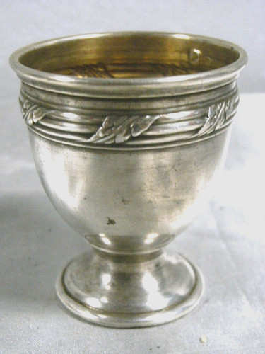 Ancien coquetier - ancien,