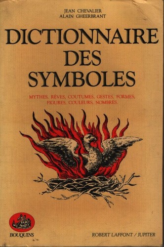 Dictionnaire des symboles - ,
