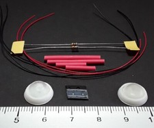 Accastillage maquette bateaux