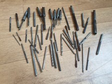 Lot d' Alésoir en pouces