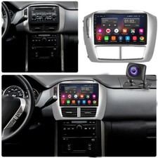 64G For Honda Pilot Ridgeline 2006-2008 Android 13 Car Radio Stereo GPS Carplay