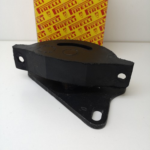 Support suspension moteur - support,