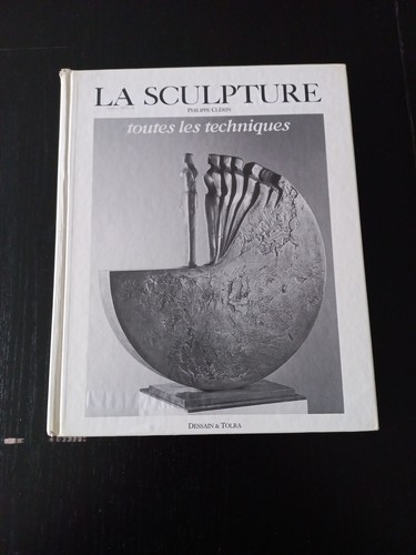 Livre sculpture toutes les - livre,