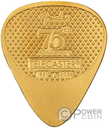 Fender telecaster - fender, 75
