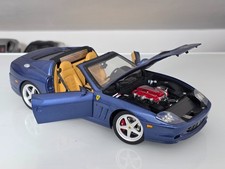 Auto Model Car 1/18 Hotwheels