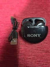 Écouteurs Bluetooth Sony – Performance et confort au quotidien