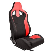 AutoStyle Siège baquet 'MR'