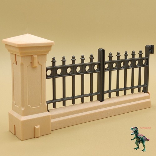 Playmobil 5360 5955 - , colonne