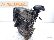 Alfa Romeo Giulietta Moteur nu