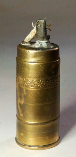 Briquet tranchée artisanat - de,
