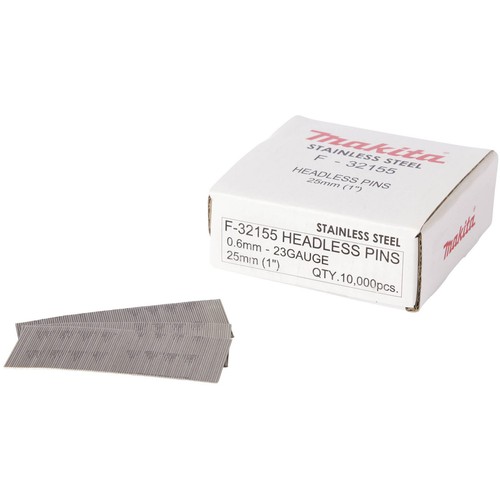 Clous finition makita - clous, de