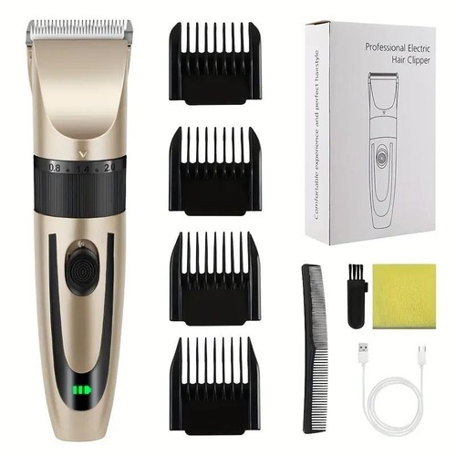 Tondeuse cheveux barbe - cheveux,