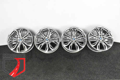 Jantes alu styling 566 - jantes,