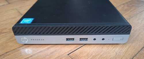 Prodesk 400 home - 400, dm-