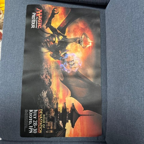 Mtg pro tour kyoto nicol - pro, bolas