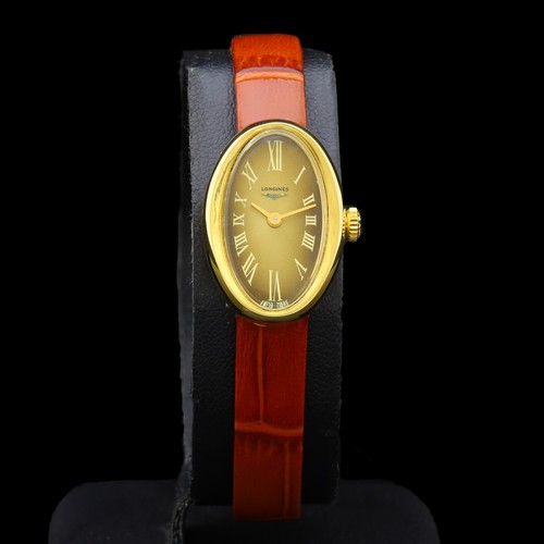 Longines lady 1970 rare - lady,
