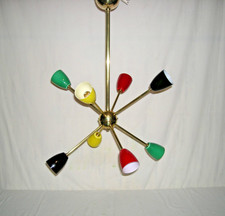 LUSTRE SPUTNIK - arlus - lunel