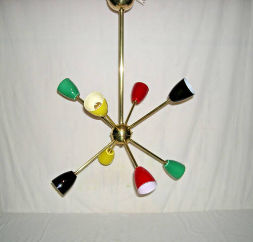 Lustre sputnik spoutnik - -,