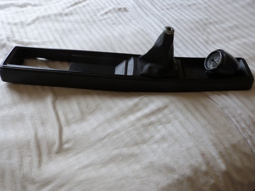 Console centrale ford - console,