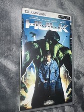 The Incredible Hulk (JAP/ENG)