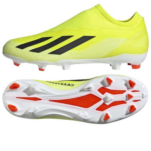 Chaussures adidas crazyfast - adidas, x