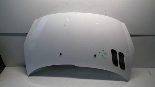 Capot peugeot 206 - capot, 206+