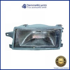 Phare Projecteur Avant Gauche