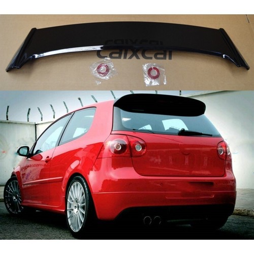 Aileron golf gti - aileron, vw